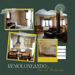 Casa Rural El Remolón